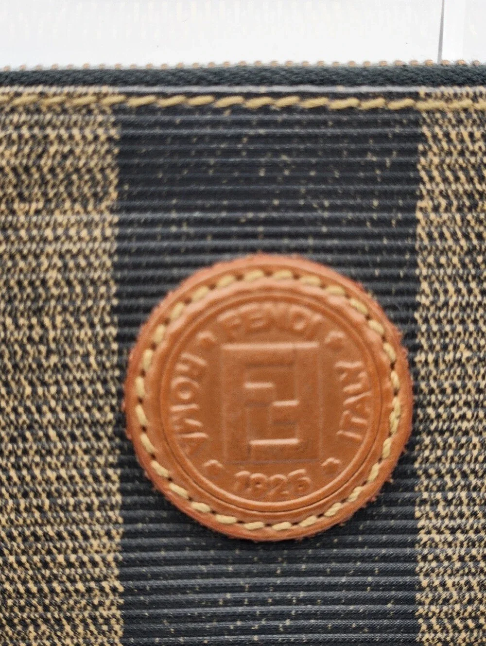 Fendi beautiful authentic